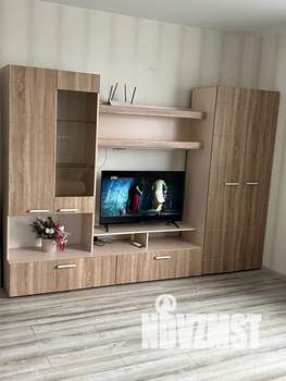 2-к квартира, посуточно, 55м2, 19/25 этаж