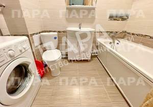 2-к квартира, на длительный срок, 63м2, 17/18 этаж