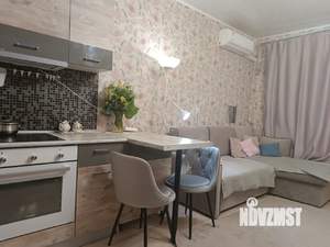 2-к квартира, на длительный срок, 49м2, 1/25 этаж