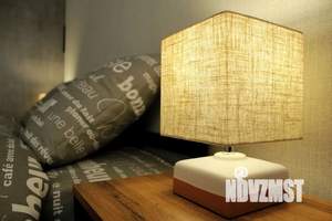 2-к квартира, посуточно, 41м2, 2/5 этаж