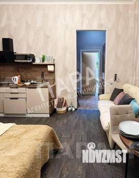 1-к квартира, на длительный срок, 40м2, 2/2 этаж