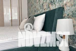 1-к квартира, посуточно, 35м2, 2/19 этаж