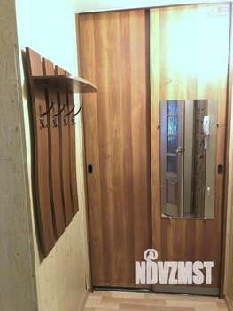 1-к квартира, на длительный срок, 31м2, 1/5 этаж
