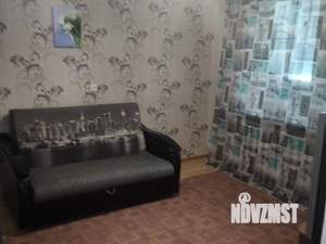 1-к квартира, на длительный срок, 24м2, 1/9 этаж