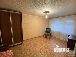 1-к квартира, на длительный срок, 32м2, 4/5 этаж