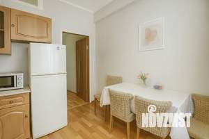 2-к квартира, посуточно, 55м2, 2/5 этаж