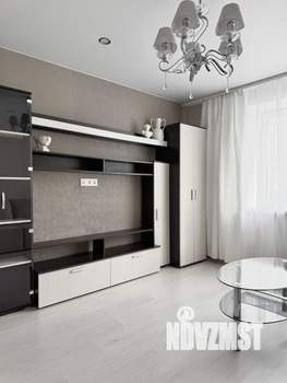 1-к квартира, на длительный срок, 38м2, 2/16 этаж