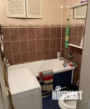 2-к квартира, на длительный срок, 40м2, 2/5 этаж