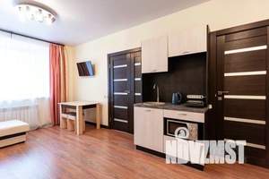 2-к квартира, посуточно, 40м2, 8/18 этаж