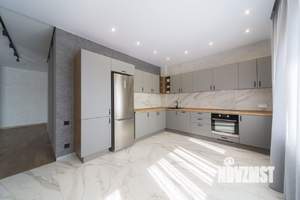 3-к квартира, на длительный срок, 128м2, 4/9 этаж