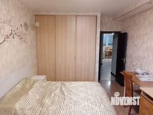 2-к квартира, на длительный срок, 74м2, 8/16 этаж