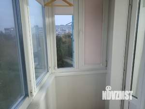 1-к квартира, на длительный срок, 38м2, 8/12 этаж