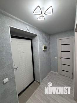 1-к квартира, на длительный срок, 35м2, 4/5 этаж