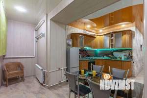 2-к квартира, посуточно, 72м2, 1/1 этаж