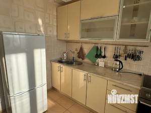 1-к квартира, посуточно, 47м2, 1/1 этаж