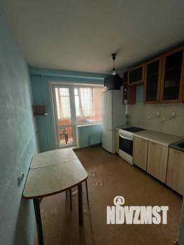 1-к квартира, на длительный срок, 38м2, 3/12 этаж