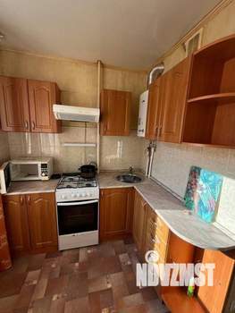 1-к квартира, на длительный срок, 32м2, 3/5 этаж