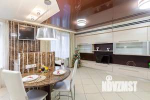 2-к квартира, посуточно, 56м2, 4/9 этаж