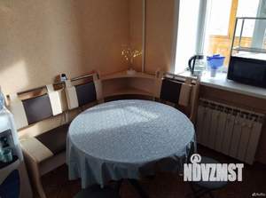 1-к квартира, на длительный срок, 42м2, 4/16 этаж