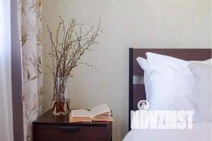 2-к квартира, посуточно, 49м2, 19/24 этаж