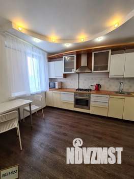 2-к квартира, посуточно, 70м2, 6/9 этаж