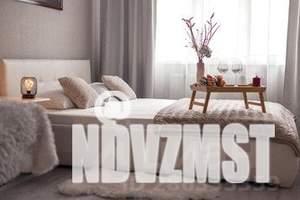 1-к квартира, посуточно, 40м2, 27/27 этаж