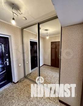 1-к квартира, на длительный срок, 42м2, 16/18 этаж