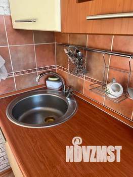 1-к квартира, посуточно, 39м2, 7/9 этаж