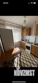 1-к квартира, на длительный срок, 33м2, 4/5 этаж