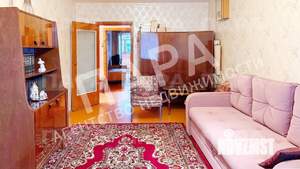 3-к квартира, на длительный срок, 68м2, 2/9 этаж