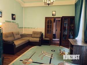 2-к квартира, на длительный срок, 62м2, 2/2 этаж