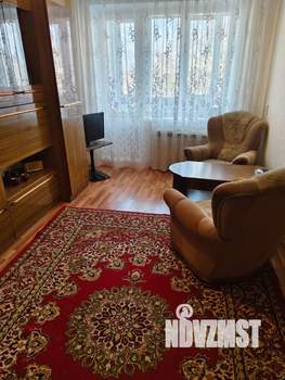 1-к квартира, на длительный срок, 32м2, 5/5 этаж