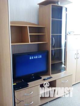 1-к квартира, посуточно, 58м2, 16/20 этаж