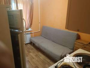 1-к квартира, на длительный срок, 20м2, 1/5 этаж