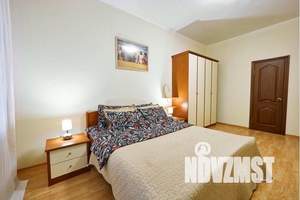 2-к квартира, посуточно, 74м2, 4/10 этаж