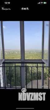 Студия квартира, на длительный срок, 37м2, 19/25 этаж