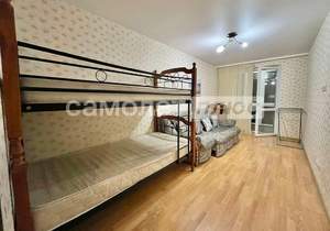 3-к квартира, на длительный срок, 64м2, 8/9 этаж