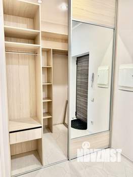 1-к квартира, на длительный срок, 42м2, 5/12 этаж