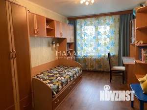4-к квартира, на длительный срок, 101м2, 4/6 этаж