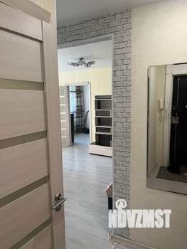 2-к квартира, на длительный срок, 44м2, 2/6 этаж