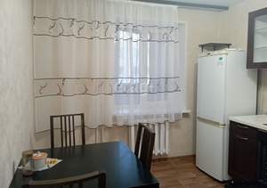 1-к квартира, на длительный срок, 37м2, 16/17 этаж