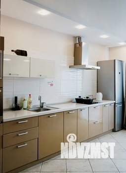 1-к квартира, посуточно, 51м2, 6/25 этаж