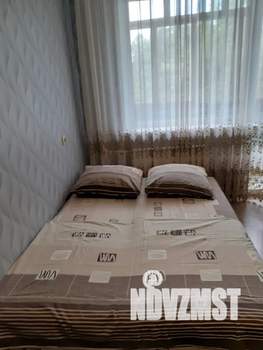 1-к квартира, посуточно, 30м2, 4/9 этаж