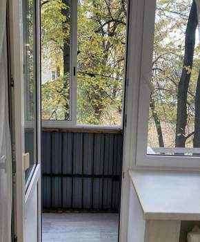 1-к квартира, на длительный срок, 32м2, 2/5 этаж