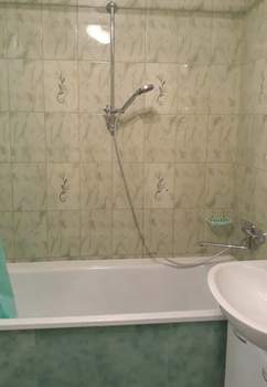 1-к квартира, на длительный срок, 44м2, 6/16 этаж