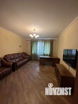 3-к квартира, на длительный срок, 105м2, 3/10 этаж
