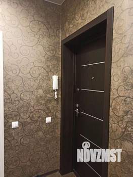 1-к квартира, на длительный срок, 42м2, 17/19 этаж