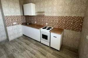 1-к квартира, на длительный срок, 37м2, 8/24 этаж