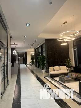 2-к квартира, посуточно, 55м2, 3/25 этаж