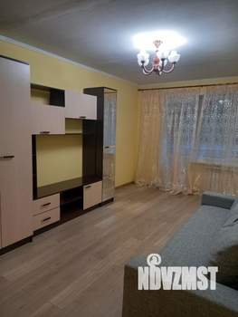 1-к квартира, на длительный срок, 33м2, 2/9 этаж